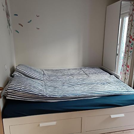 Precioso Apartamento En El Centro De Santander Exterior foto