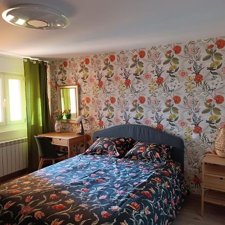 Precioso Apartamento En El Centro De Santander Exterior foto
