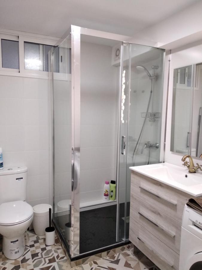 Precioso Apartamento En El Centro De Santander Exterior foto
