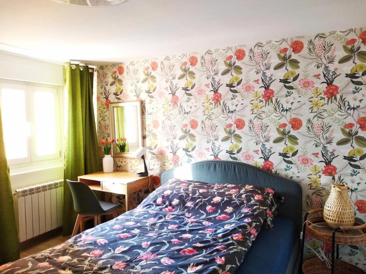 Precioso Apartamento En El Centro De Santander Exterior foto
