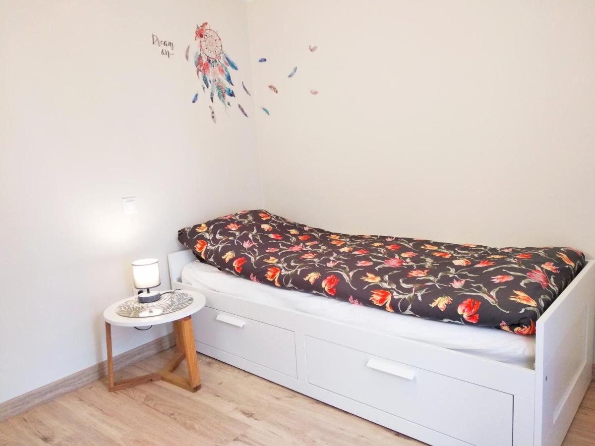 Precioso Apartamento En El Centro De Santander Exterior foto