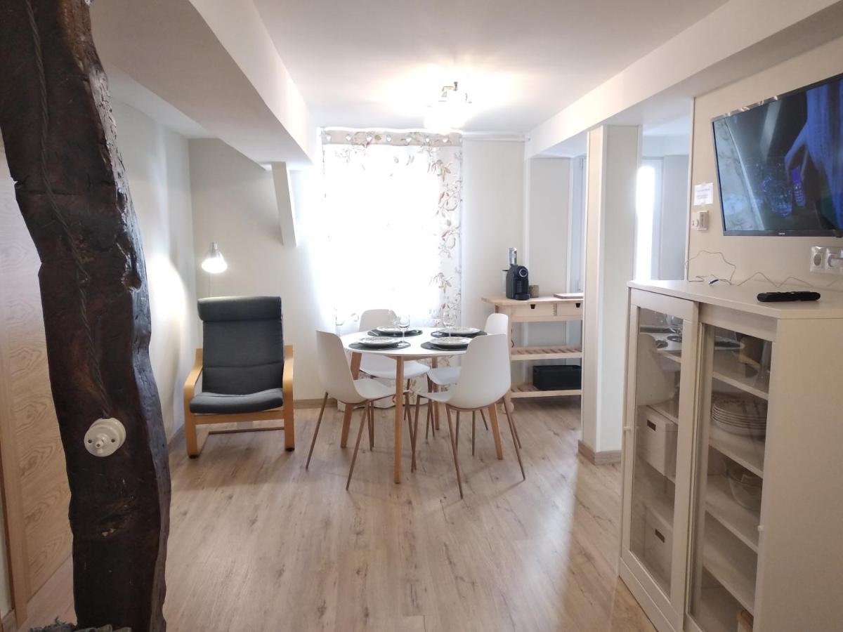 Precioso Apartamento En El Centro De Santander Exterior foto