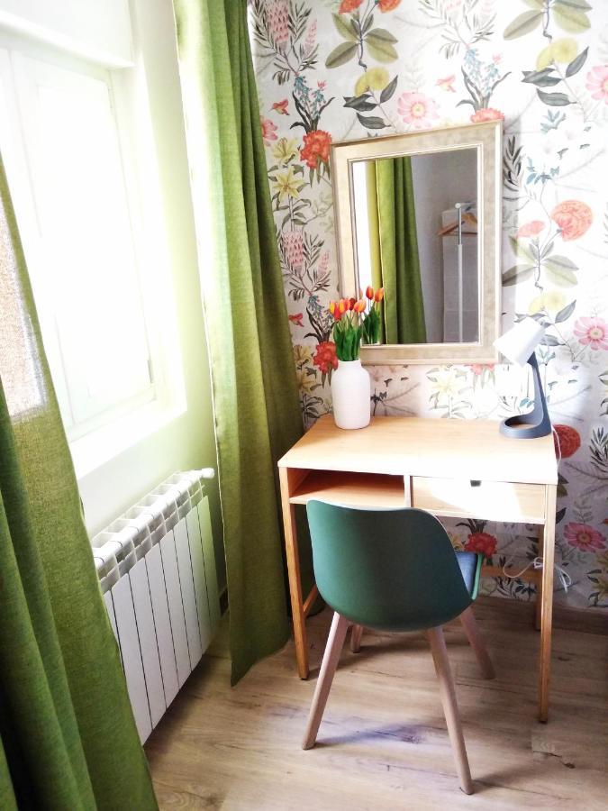 Precioso Apartamento En El Centro De Santander Exterior foto