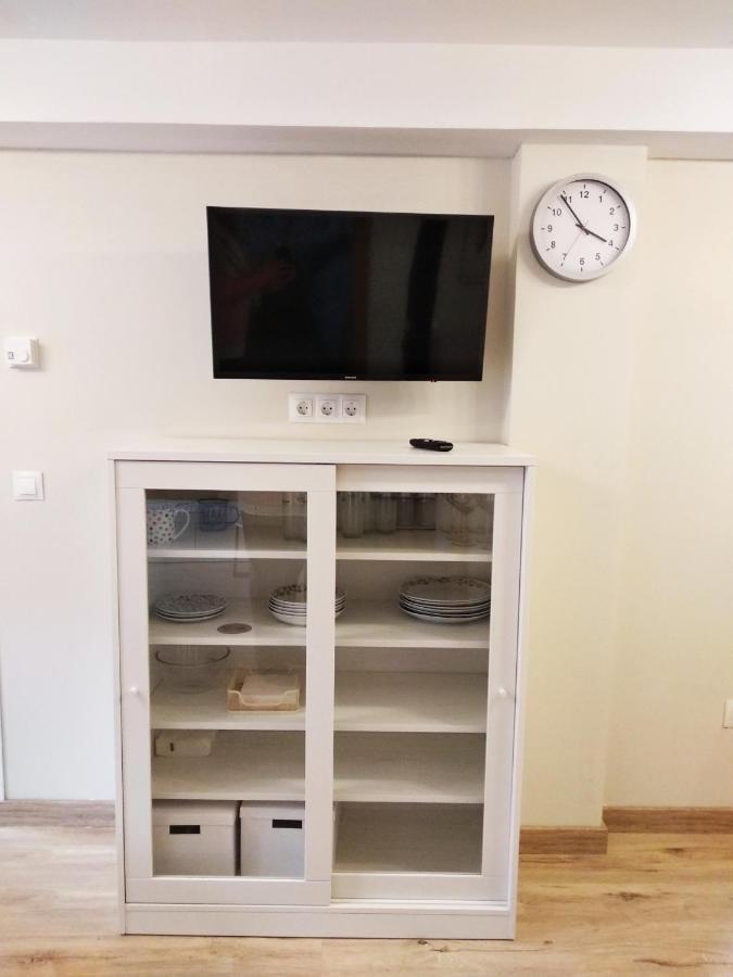 Precioso Apartamento En El Centro De Santander Exterior foto
