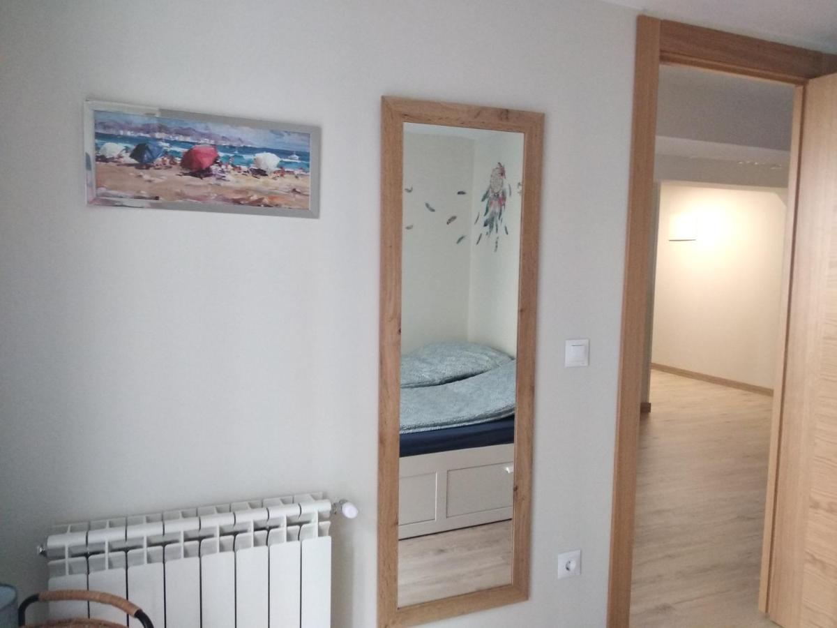 Precioso Apartamento En El Centro De Santander Exterior foto
