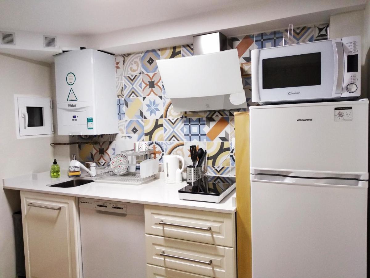 Precioso Apartamento En El Centro De Santander Exterior foto