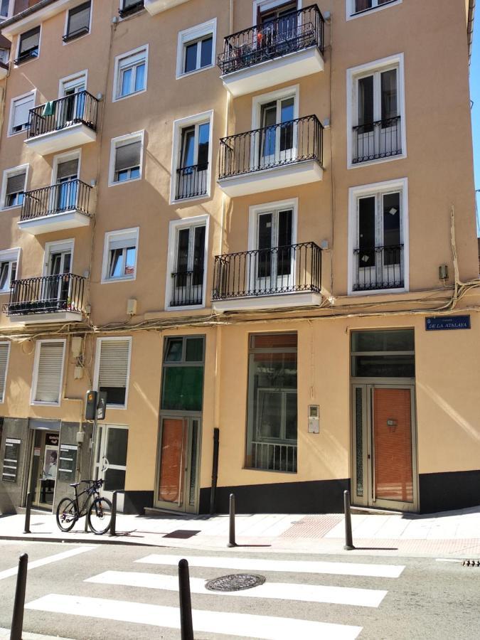 Precioso Apartamento En El Centro De Santander Exterior foto