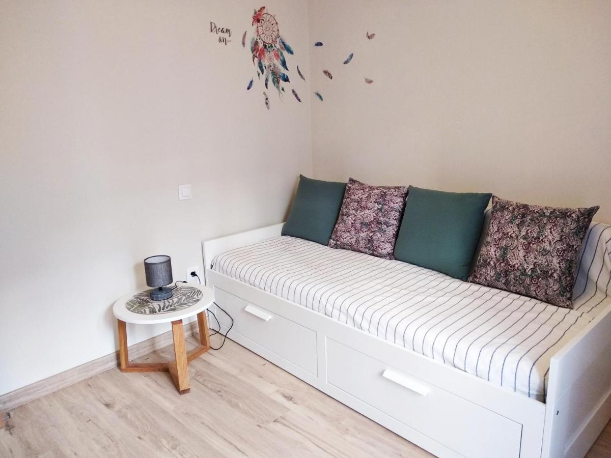 Precioso Apartamento En El Centro De Santander Exterior foto