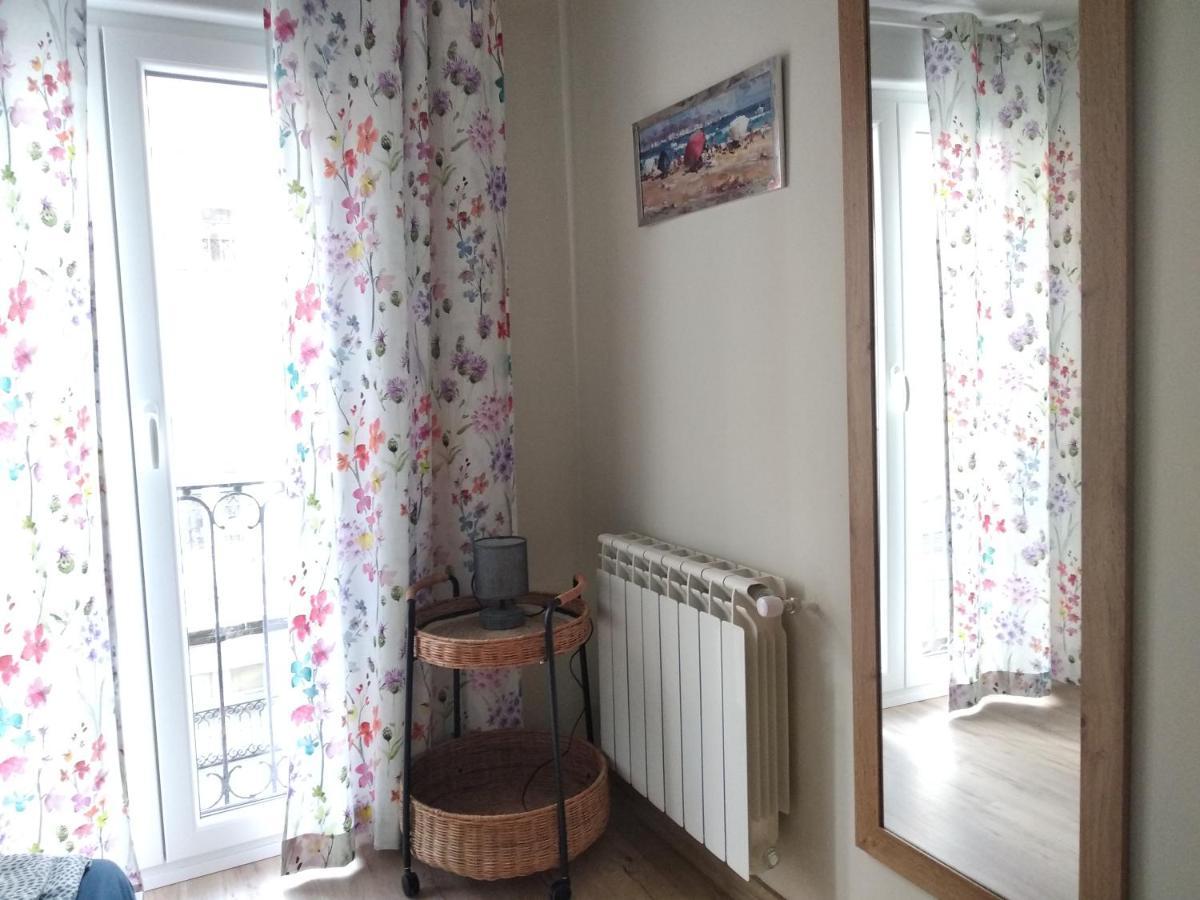 Precioso Apartamento En El Centro De Santander Exterior foto