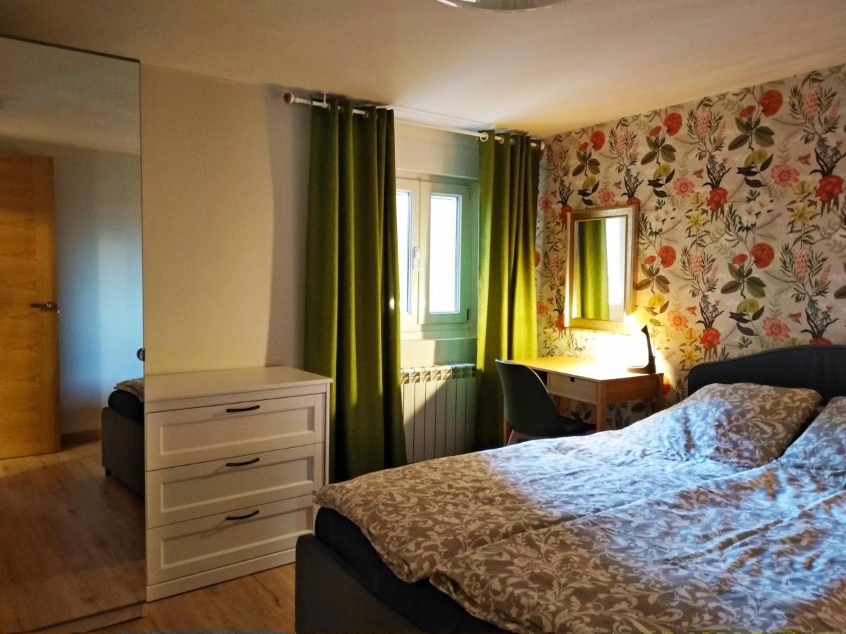 Precioso Apartamento En El Centro De Santander Exterior foto