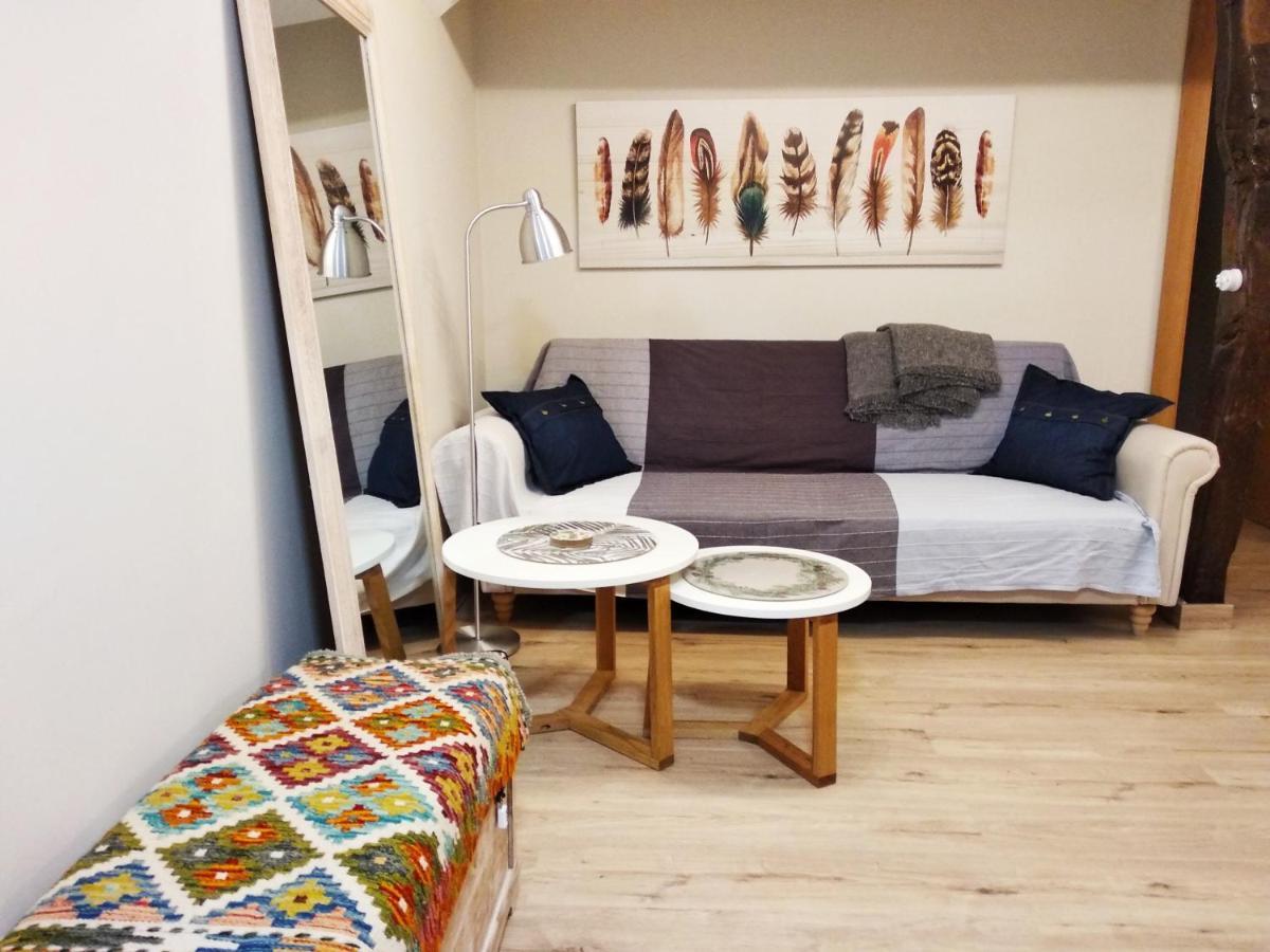 Precioso Apartamento En El Centro De Santander Exterior foto
