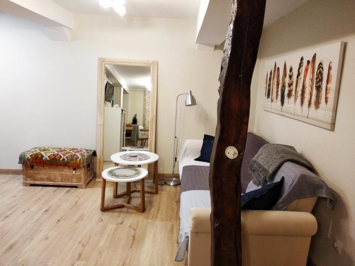 Precioso Apartamento En El Centro De Santander Exterior foto