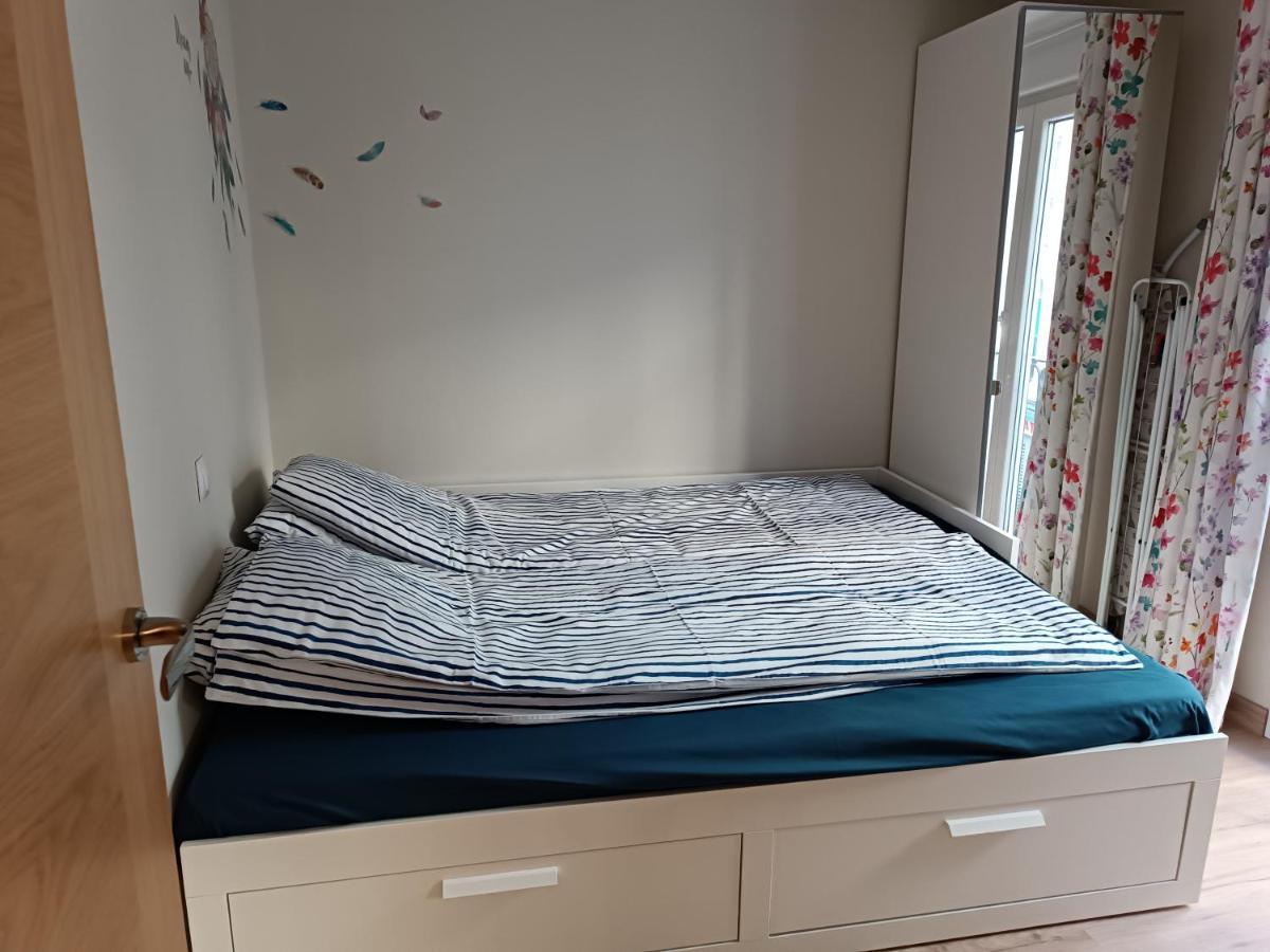 Precioso Apartamento En El Centro De Santander Exterior foto