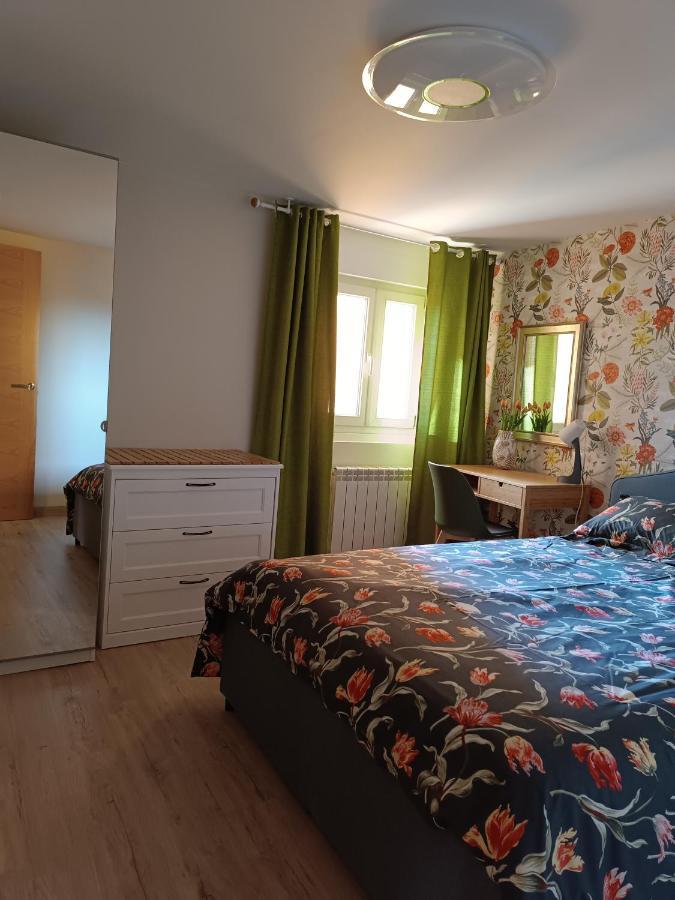 Precioso Apartamento En El Centro De Santander Exterior foto