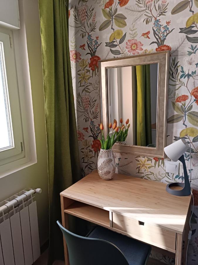 Precioso Apartamento En El Centro De Santander Exterior foto