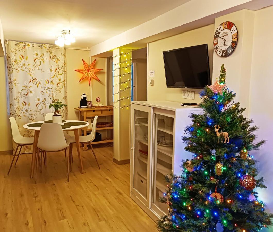 Precioso Apartamento En El Centro De Santander Exterior foto